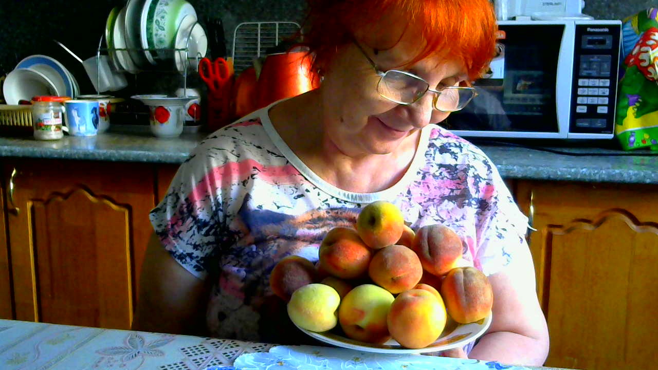 Персиковое повидло, джем и компот на зиму| Лучшие, пошаговые рецепты с фото